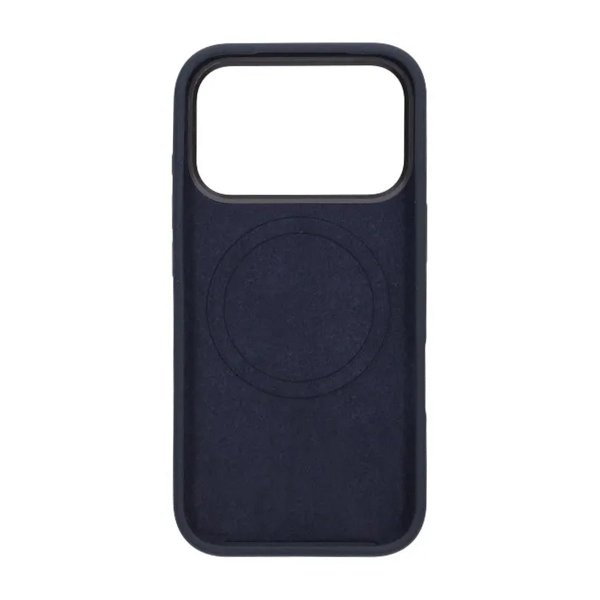 iPhone 17 Pro Max Cover Kameralinsebeskyttelse Blå