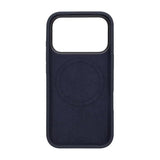 iPhone 17 Pro Max Cover Kameralinsebeskyttelse Blå