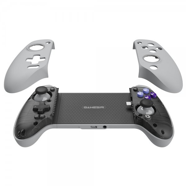 GameSir G8 Galileo Type-C Mobil Gaming Spilcontroller