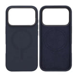 iPhone 17 Pro Max Cover Kameralinsebeskyttelse Blå