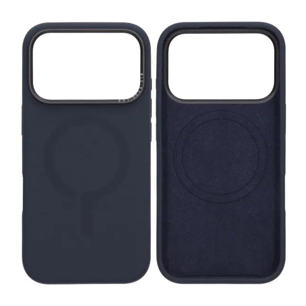 iPhone 17 Pro Cover Kamerabeskyttelse Blå