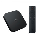 Xiaomi Mi Box S 4K Ultra HD Smart TV Medieafspiller