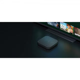 Xiaomi Mi Box S 4K Ultra HD Smart TV Medieafspiller