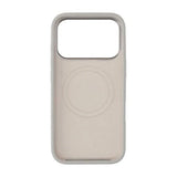 iPhone 17 Pro Max Cover Kameralinsebeskyttelse Grå
