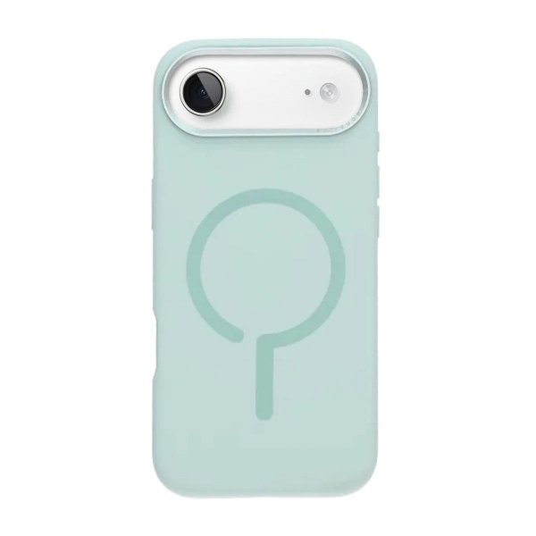 iPhone Air Kameraramme MagSafe Grøn