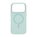 iPhone 17 Pro Cover Kameralinsebeskyttelse Grøn