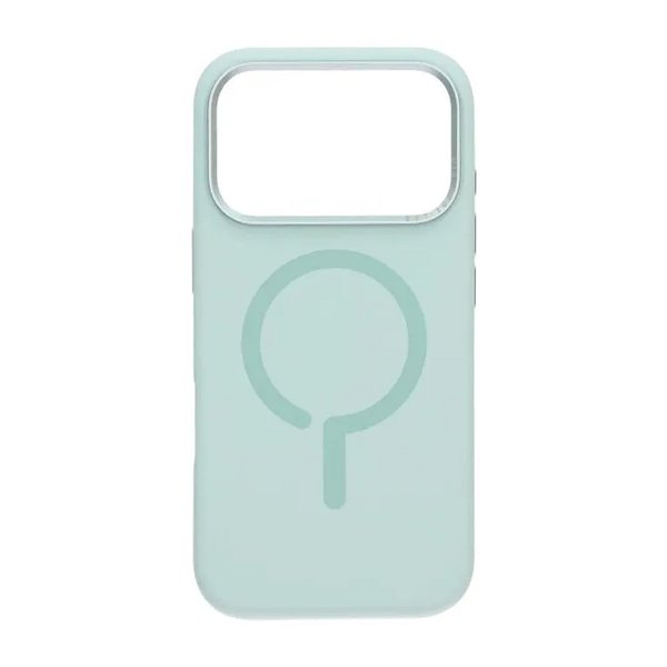 iPhone 17 Pro Max Cover Kameralinsebeskytter Grøn