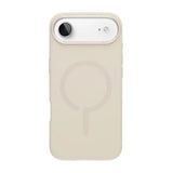 iPhone Air Skal Kamerasarg MagSafe Hvid