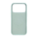 iPhone 17 Pro Cover Kameralinsebeskyttelse Grøn