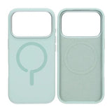 iPhone 17 Pro Cover Kameralinsebeskyttelse Grøn