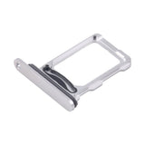 iPhone 16 Pro og 16 Pro Max SIM-kortholder - Hvid