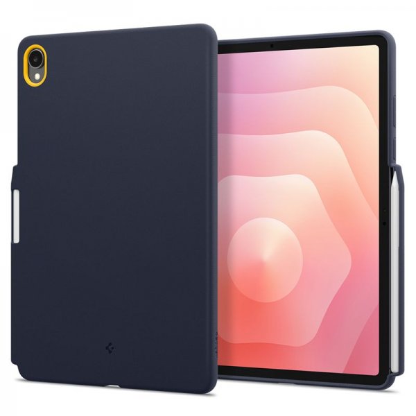 Spigen Samsung Galaxy Tab S11 Cover Nano Pop Blueberry Navy
