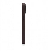 Decoded iPhone 14 Plus Cover Læder Bagside Brun
