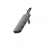 LINQ by Elements 7 i 1 Pro MST USB-C Multiport Hub