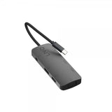 LINQ by Elements 7 i 1 Pro MST USB-C Multiport Hub