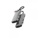 LINQ by Elements 7 i 1 Pro MST USB-C Multiport Hub