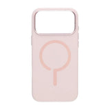 iPhone 17 Pro Cover Kameralinsebeskytter Rosa