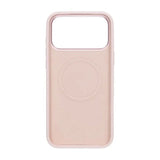 iPhone 17 Pro Max Cover Kameralinsebeskyttelse Pink