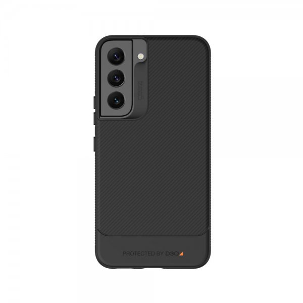 Gear4 Samsung Galaxy S22 Plus Cover Copenhagen Sort