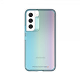 Gear4 Samsung Galaxy S22 Cover Milan Aurora