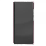 Gear4 Samsung Galaxy S22 Ultra Cover Santa Cruz Burgundy