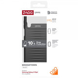 Gear4 Samsung Galaxy Z Flip 4 Cover Bridgetown Sort