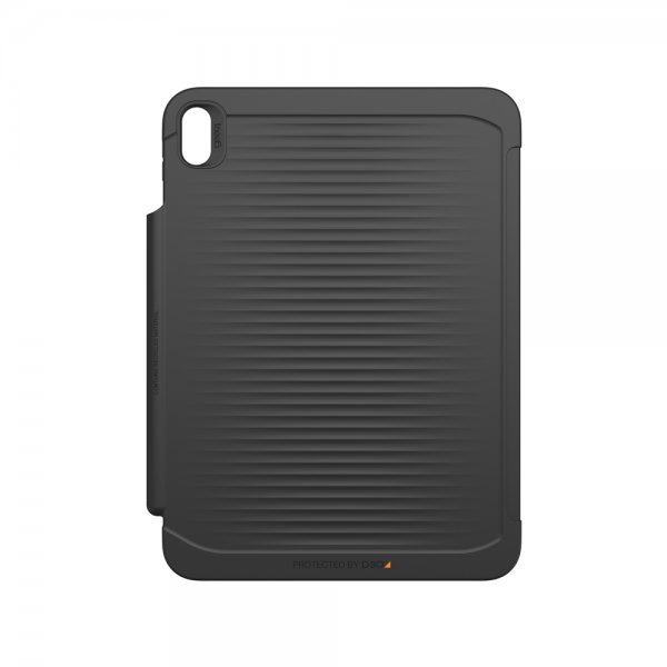 Gear4 iPad 10.9 (10. generation)/iPad 11 (A16) Cover Havana Folio Sort