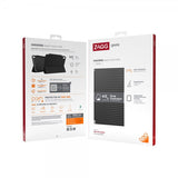 Gear4 iPad 10.9 (10. generation)/iPad 11 (A16) Cover Havana Folio Sort