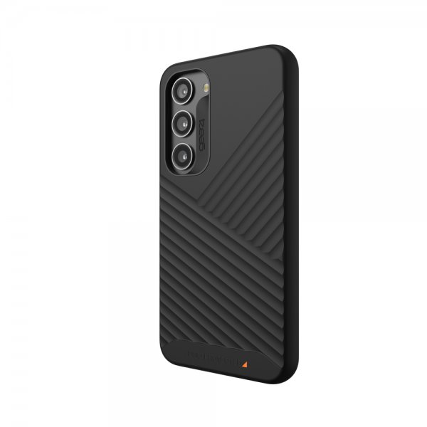 Gear4 Samsung Galaxy S23 Cover Denali Sort