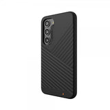 Gear4 Samsung Galaxy S23 Cover Denali Sort