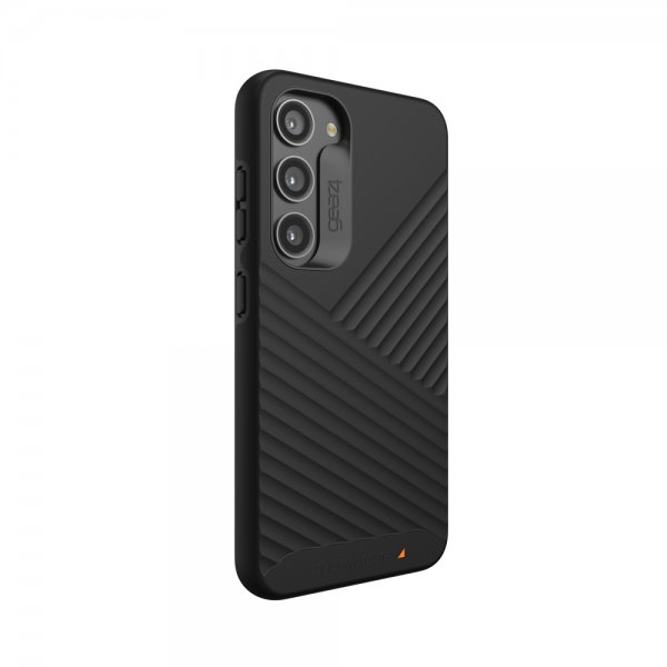 Gear4 Samsung Galaxy S23 Cover Denali Sort