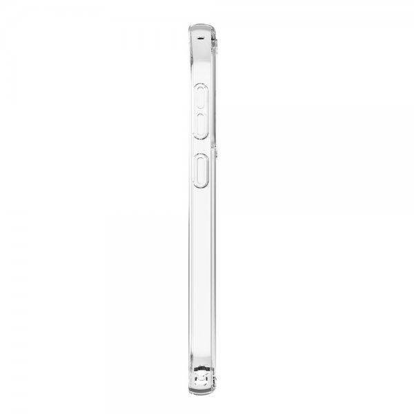 ZAGG Samsung Galaxy S23 FE Cover Crystal Palace Transparent
