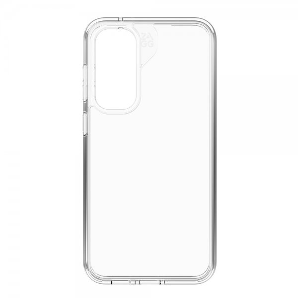 ZAGG Samsung Galaxy S23 FE Cover Crystal Palace Transparent