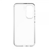 ZAGG Samsung Galaxy S23 FE Cover Crystal Palace Transparent
