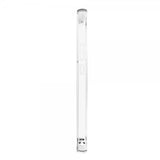 ZAGG Samsung Galaxy S23 FE Cover Crystal Palace Transparent