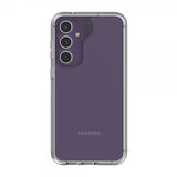 ZAGG Samsung Galaxy S23 FE Cover Crystal Palace Transparent