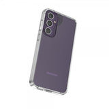 ZAGG Samsung Galaxy S23 FE Cover Crystal Palace Transparent