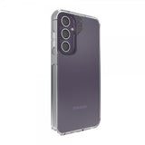 ZAGG Samsung Galaxy S23 FE Cover Crystal Palace Transparent