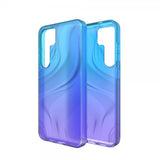 ZAGG Samsung Galaxy S24 Cover Milan Deep Aurora