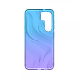 ZAGG Samsung Galaxy S24 Cover Milan Deep Aurora