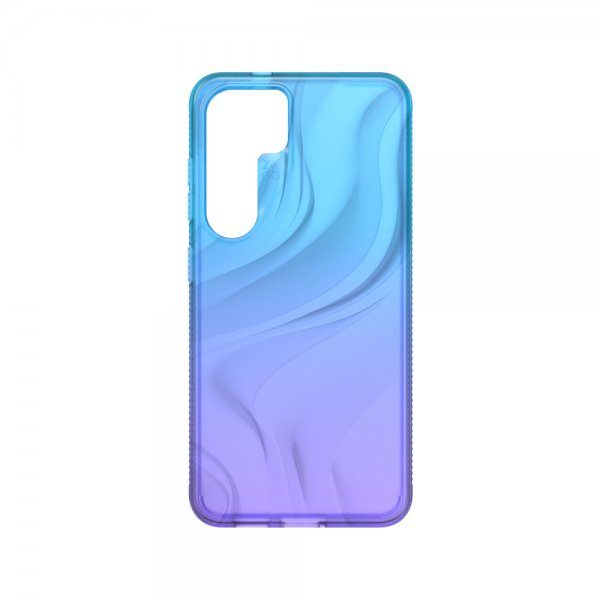 ZAGG Samsung Galaxy S24 Cover Milan Deep Aurora