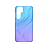 ZAGG Samsung Galaxy S24 Cover Milan Deep Aurora