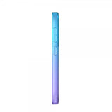 ZAGG Samsung Galaxy S24 Cover Milan Deep Aurora