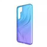 ZAGG Samsung Galaxy S24 Plus Cover Milan Deep Aurora