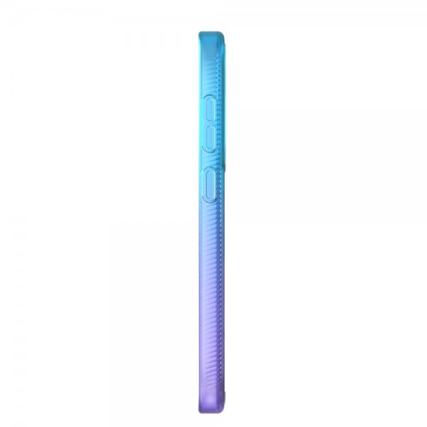 ZAGG Samsung Galaxy S24 Plus Cover Milan Deep Aurora