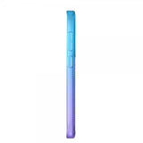 ZAGG Samsung Galaxy S24 Plus Cover Milan Deep Aurora