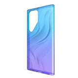 ZAGG Samsung Galaxy S24 Ultra Cover Milan Deep Aurora