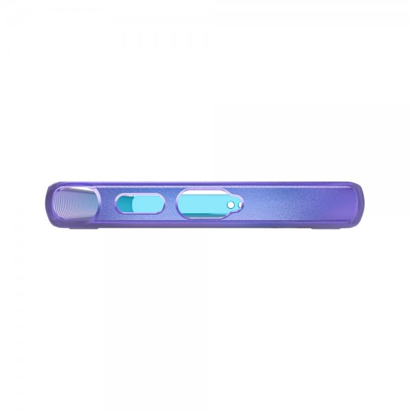 ZAGG Samsung Galaxy S24 Ultra Cover Milan Deep Aurora