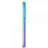 ZAGG Samsung Galaxy S24 Ultra Cover Milan Deep Aurora