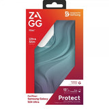 ZAGG Samsung Galaxy S24 Ultra Cover Milan Deep Aurora